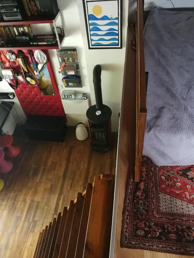 Kis Vitorlas Balatonmáriafürdő Εξωτερικό φωτογραφία