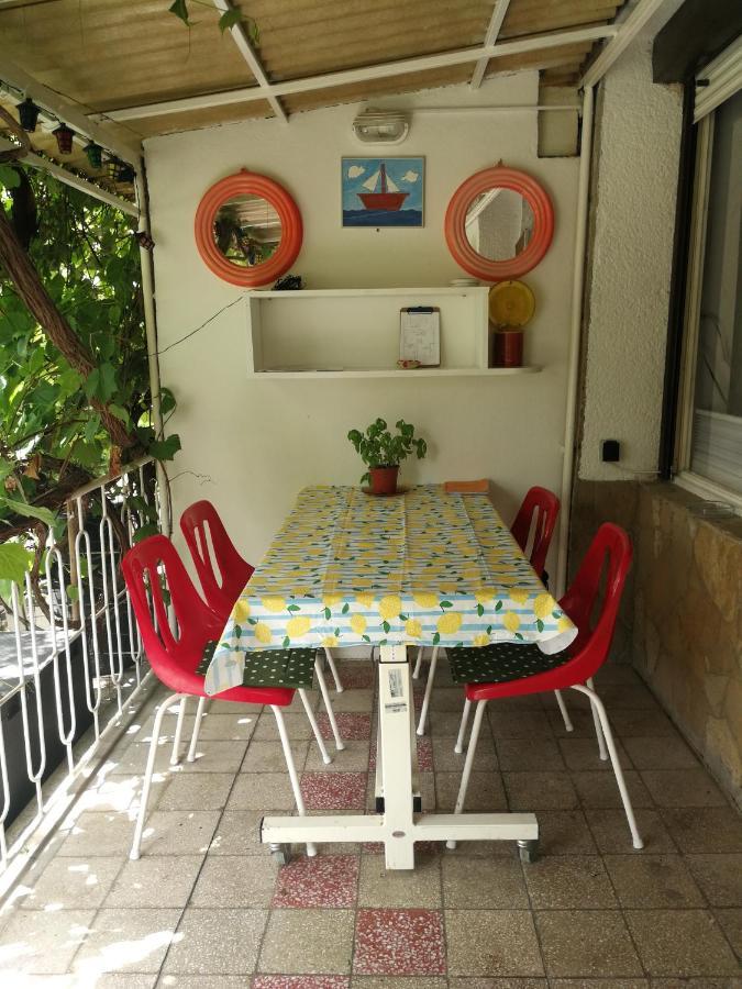 Kis Vitorlas Balatonmáriafürdő Εξωτερικό φωτογραφία